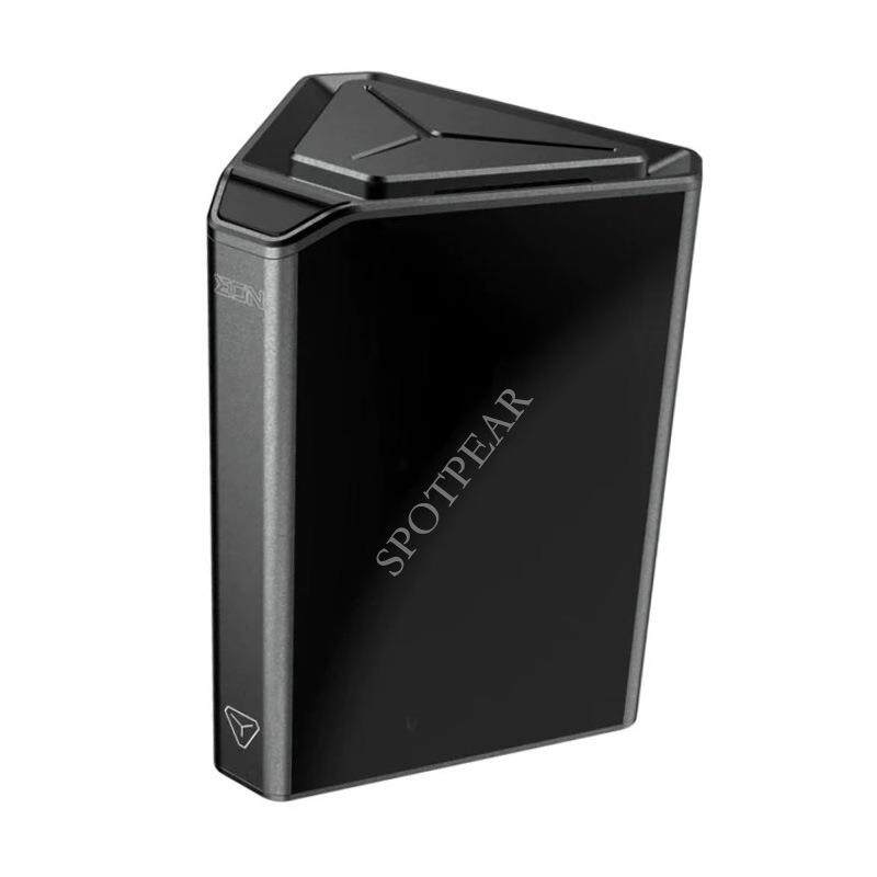 树莓派4B铝合金外壳Argon EON Pi NAS机箱 网络存储器