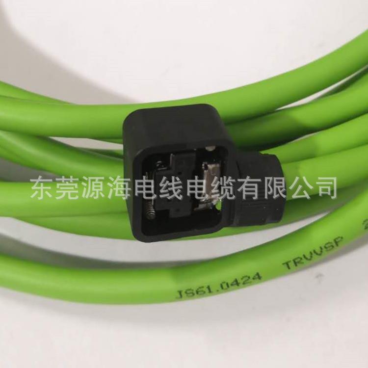 厂家现货安川小功率编码线JZSP-CSP01-03-E/JZSP-CSP21-03-E