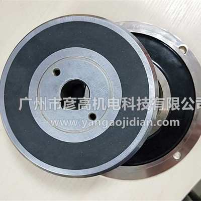 EMCO LENZE伦茨电磁离合刹车器14.105.16.1.1/1.3 120Nm 50w 24v