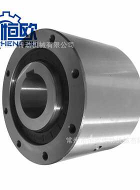 CKZ230*120-85单向超越离合器