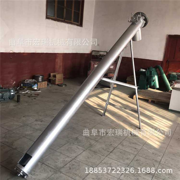 养鸡粪便清理设备 移动式抽送装车机械 干湿两用抽粪机厂家