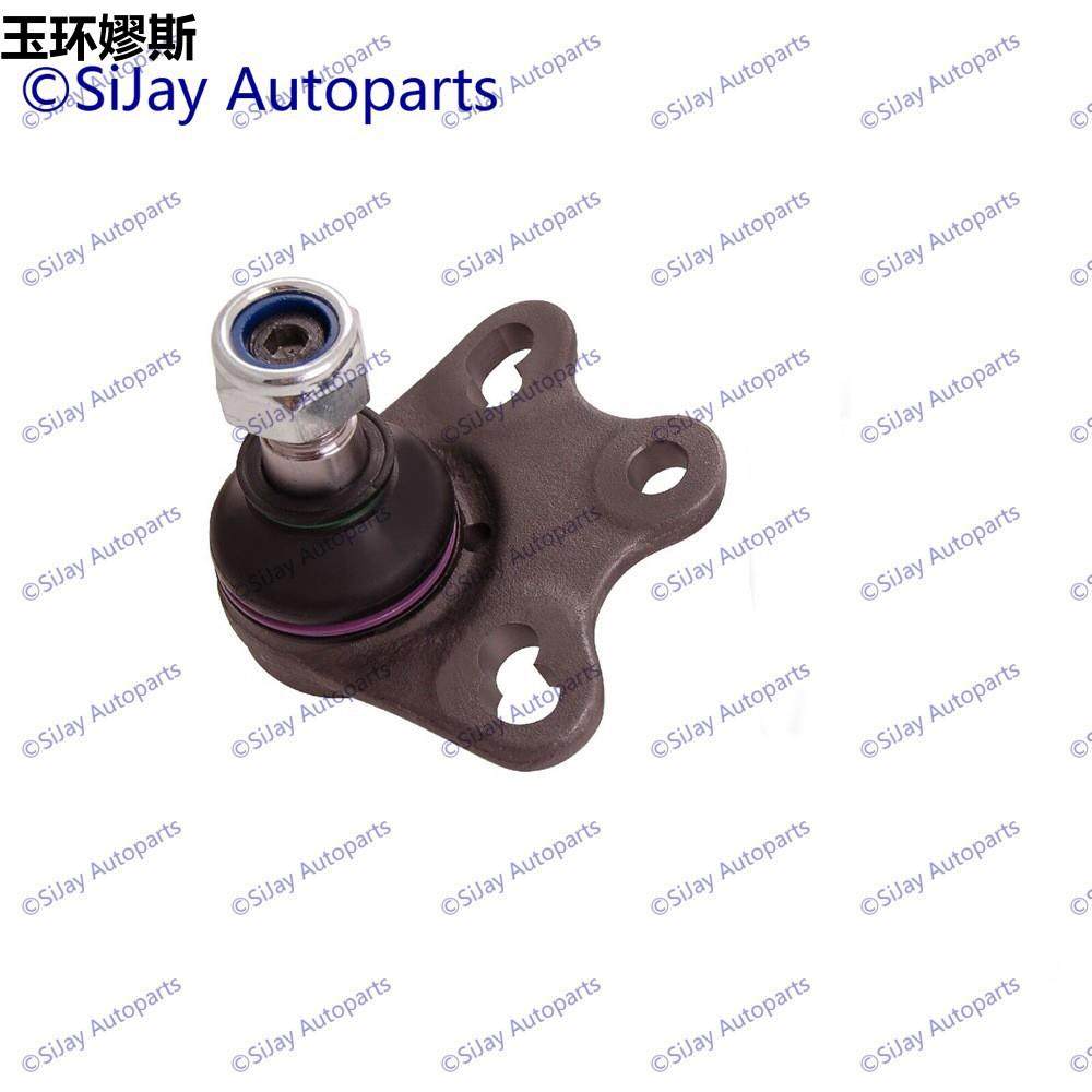 适用奔驰A级 B级 W169 W245 2004-2012 前下球头 摆臂球头 对装