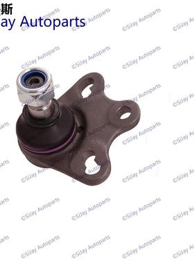 适用奔驰A级 B级 W169 W245 2004-2012 前下球头 摆臂球头 对装