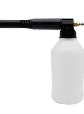 SYBON S812 高压清洗枪泡沫枪 2L 瓶装泡沫喷枪喷雾器洗车