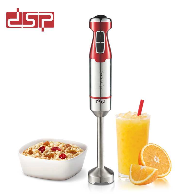 DSP丹松料理棒婴儿多功能辅食机搅拌手持式电动榨汁料理机榨汁机