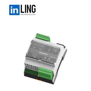 MIO14 AIN8 发电机模拟输入模块部分KIO22 AIN8Z