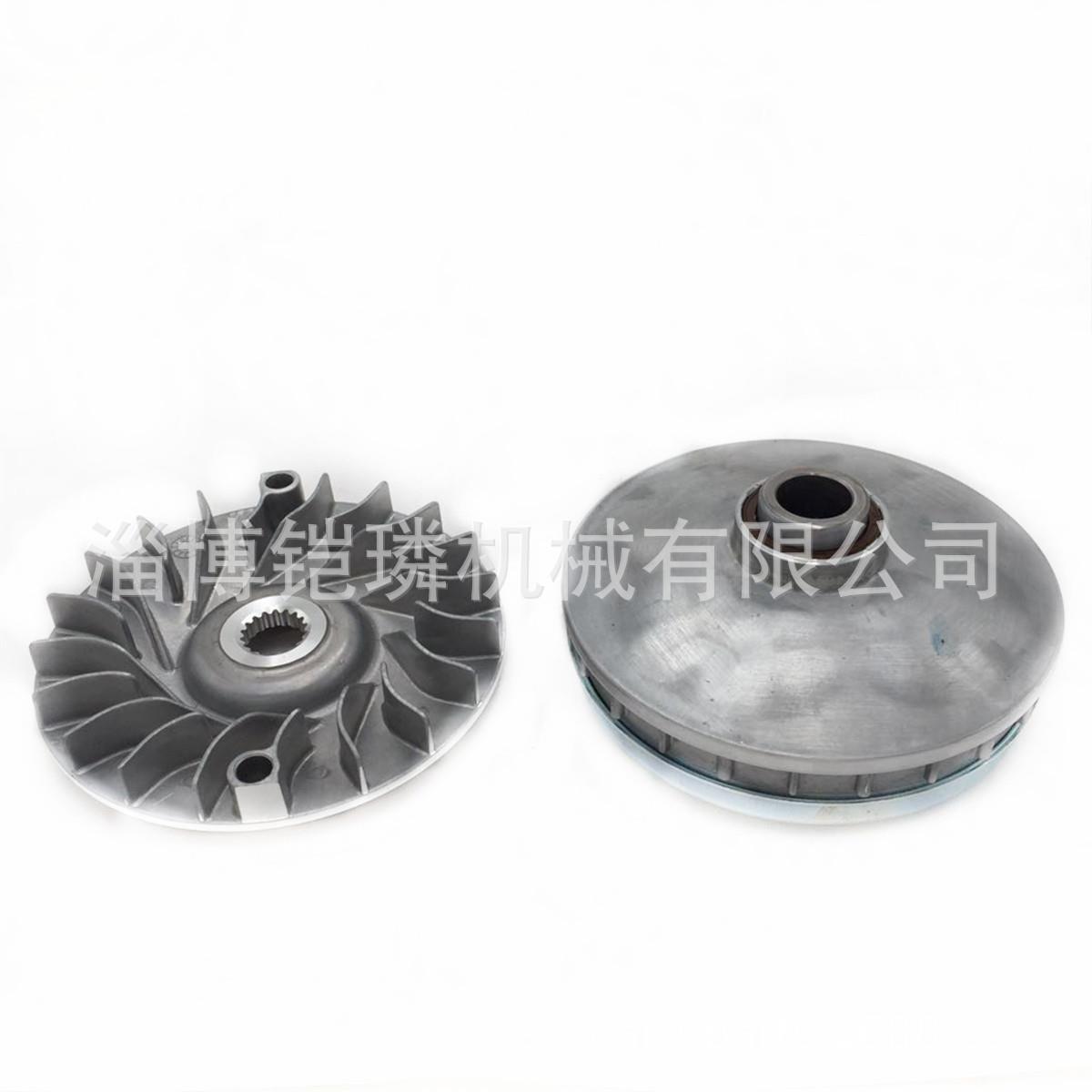 Linhai 260/300cc 沙滩车农夫车 ATV 主动轮组合 170mm 23930