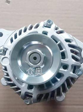 适用本田交流发电机31100RB0A0243 AHGA77 A005TJ0091发电机