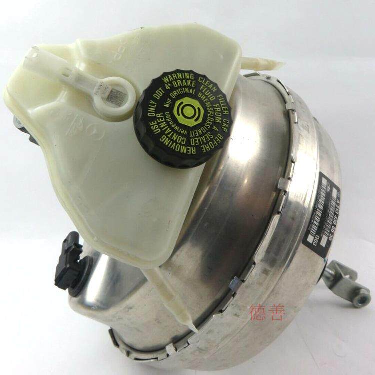 适用奔驰253 GLC200 GLC260 GLC300 GLC43等刹车真空助力泵 总泵