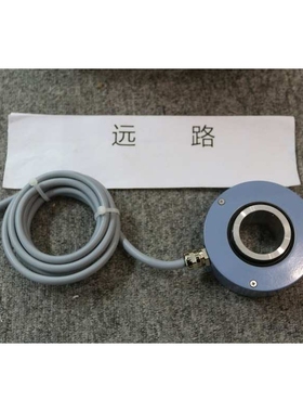 Wachendorff 沃申道夫编码器 WDGA 58E151618C0AB01CB5