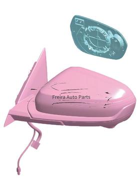 适用于 GEELY Monjaro/吉利 星越L 倒车镜-右 6017125000A13