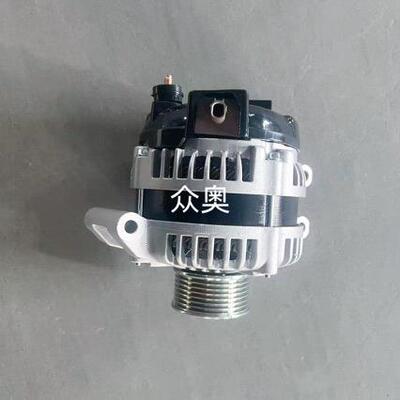 适用本田思域发电机31100RX0A01发电机31100RX0A01RM发电机CSJ53