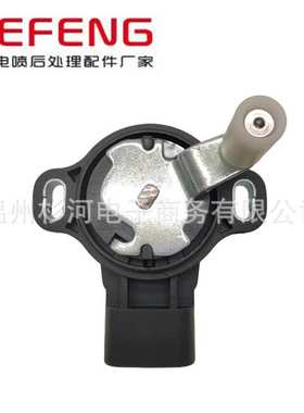 89441-5290B适用于日野三一华菱油门踏板开度器加速传感器感应器