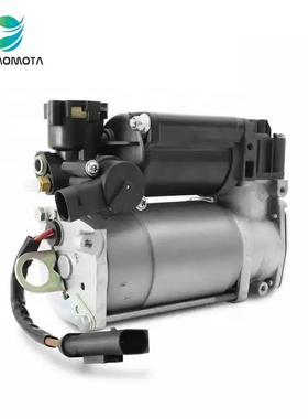 适用于Jaguar XJ X350 空气悬挂打气泵C2C27702 C2C228254