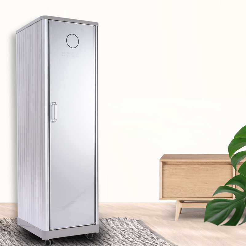 厂家 夏晴干衣机衣物护理机烘干机家用大容量除螨杀菌智能烘干