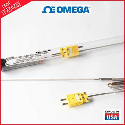 6.0mmK型带引线铠装热电偶TJ3-CAIN-IM30U-500,TJ3-CASS-M30G-300