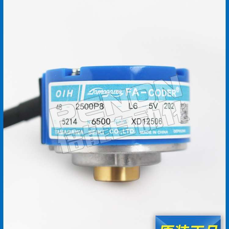 TS5214N6500 N6501 N6504 N6308 N6509 N6518 N6520伺服编码器