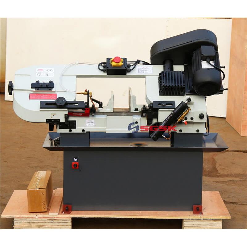 小型锯床金属带锯床BS115 BS712 BS280 BS460 BS912 BS916 BS1018