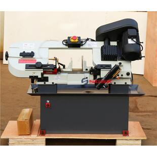 BS712 BS916 BS280 BS912 BS1018 BS460 小型锯床金属带锯床BS115
