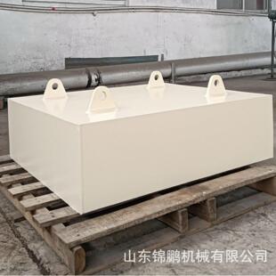 磁选设备 矿山石料皮带输送带强磁吸铁机 RCYB悬挂式 永磁除铁器