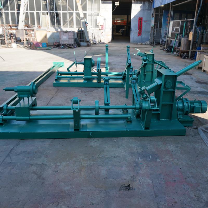 不锈钢风筒旋压翻边机 金属液压喇叭口翻边机 现货