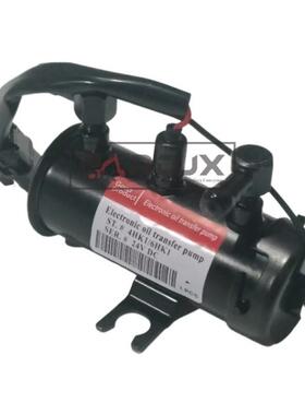 适用挖掘机配件4HK1/6HK1发动机柴油电子燃油输油泵8-98009397-0