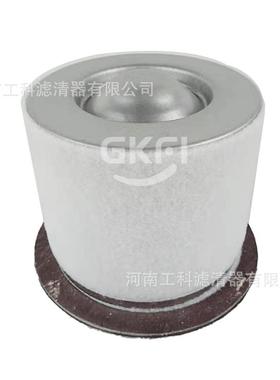 89202022空压机油分22958201压缩机92038595配件92894047 OS5129