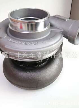 发动机配件涡轮增压器3534243 3594131 增压器总成