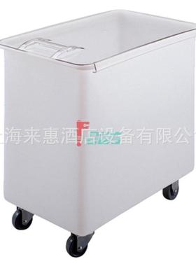 CAMBRO IB44-148 161 L 平顶食品原料车(白色) 餐饮行业设备