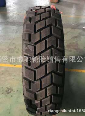 东风 黄海255/100R16 11R18 1400 12.5R20 37x12.5R16.5越野轮胎