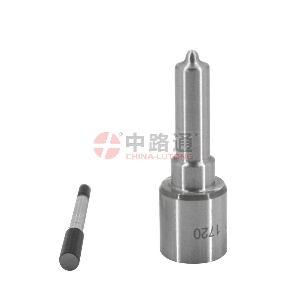 供应DLLA145P1720共轨喷油嘴NOZZLE 0 433 172 055