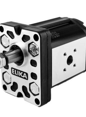 意大利 INTERFLUID 液压、气动、高压等产品