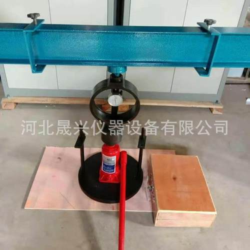 野外承载板厂家 CZB-1型野外承载板测定仪 厂家供应