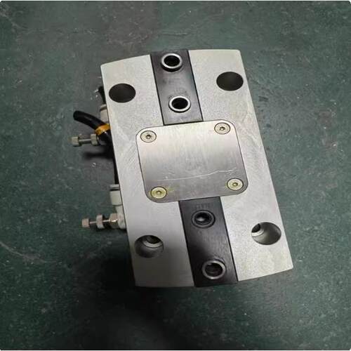 festo HGPT-B系列 560192 560198 560204 560210 重载平行气爪