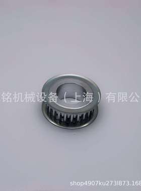 德国科润斯KURIS电脑裁床自动裁剪机机头带轮齿驱动轮68573