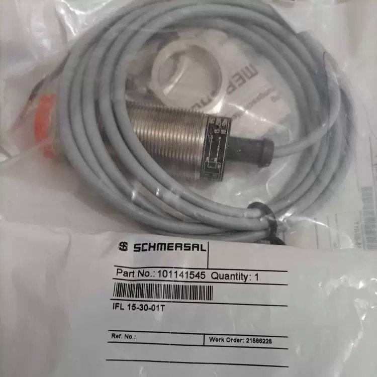 施迈赛接近开关 IFL 15-300-10/01D IFL 15-300L-01TP 品***证