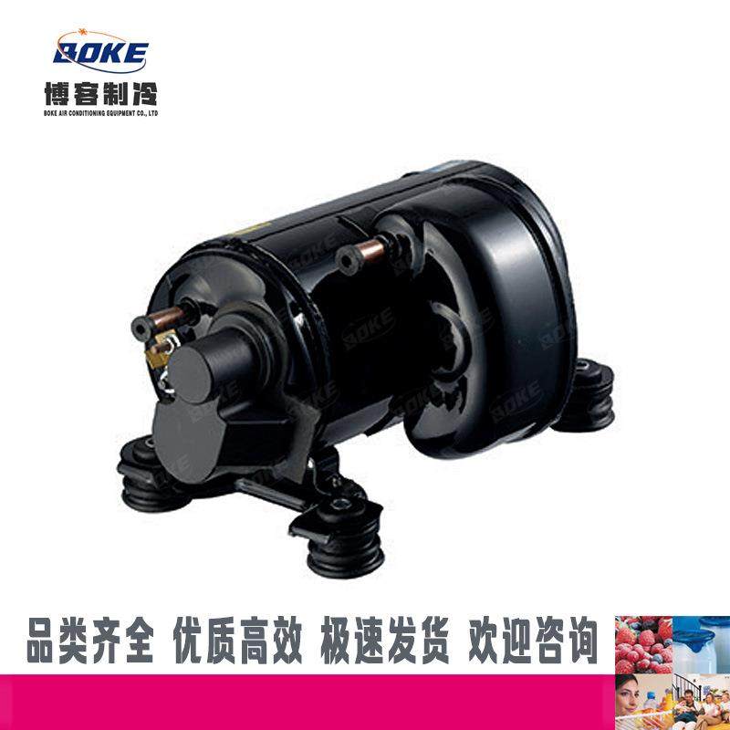 HGA4450Y HGA4460Y HGA4576Y制冷压缩机泰康卧式压缩机Tecumseh