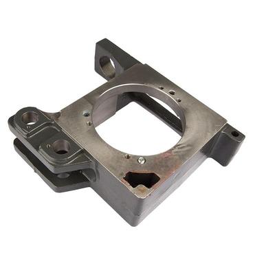 斯泰尔STAHL双轨梁管片吊机环链电动葫芦导链架ST5025盾构配件过