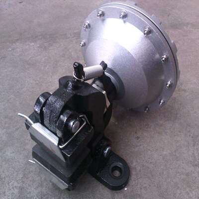 DBG-105气动制动器 气动刹车 气鼓 皮碗 刹车盘 DBG-205