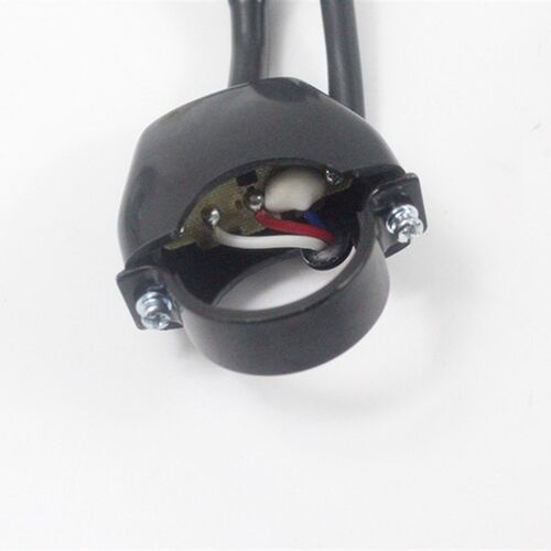 叉车转向灯开关 转向开关3线JK801适用杭叉R30 R40 R45 3-4.5吨