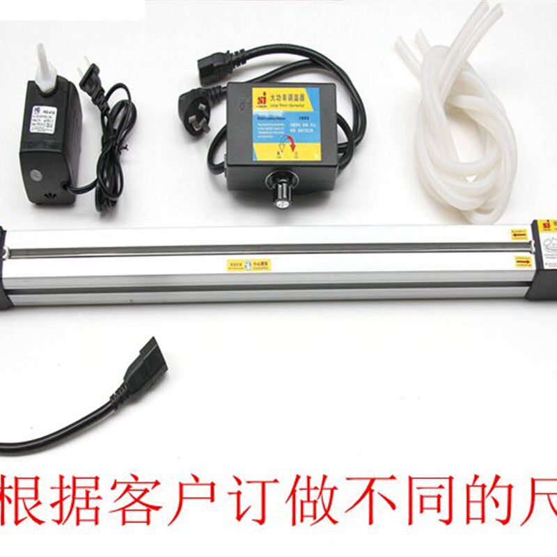 有机板热弯机 亚克力折弯器 塑料板折弯机 广告灯箱PVC热弯工具