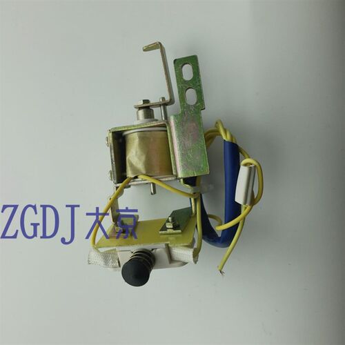 DZ10 NM10 CDM10 TGM10 RDM10-600 630分励脱扣器线圈220V辅助24V