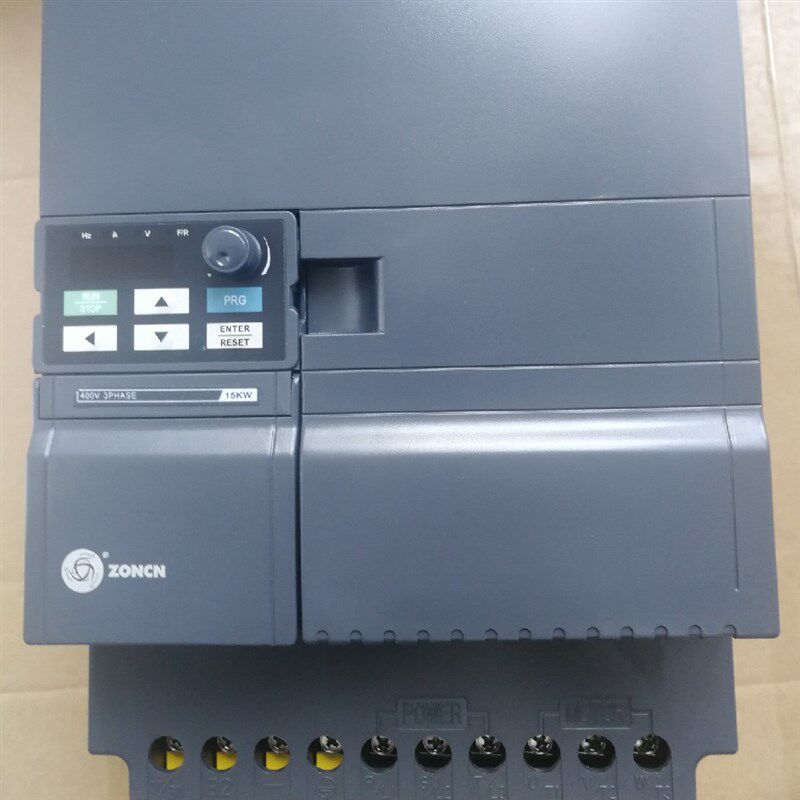 上海众辰Z2000系列高性能矢量型15KW变频器Z2400-15P