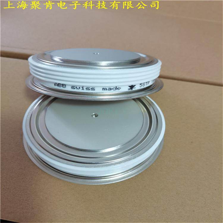 原装整流管5SDD50N5500平板二极管