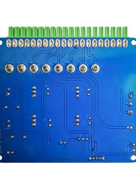 声光控制小灯电路技能装调竞赛套件电子制作Labvie编程JS-56-211