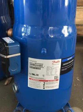 SM120S4VCSM124A4ALBSM147A4ALB丹佛斯百福马10p12p压缩机