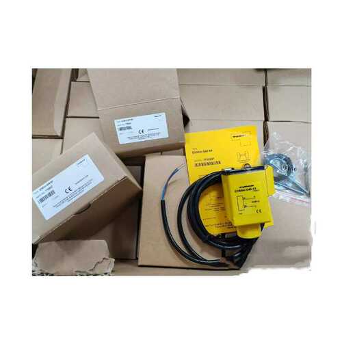EO60M-Q45-6X 图尔克TURCK 光电开关