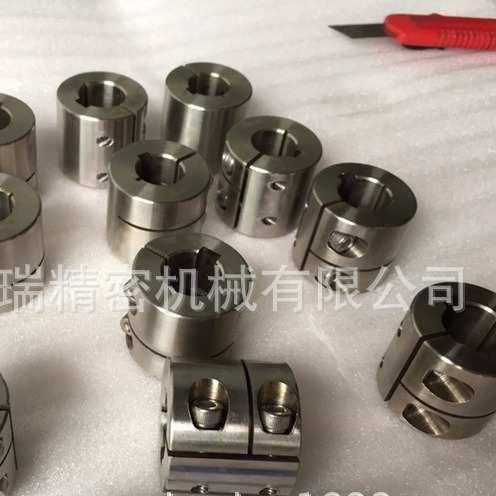 CPRSC50,CPRC,CPRSC系列刚性联轴器，不锈钢联轴器