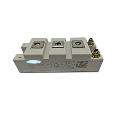 SKM150GB12T4G/GB12V/123D/124D/128DSKM150GB1功率 IGBT模块现货