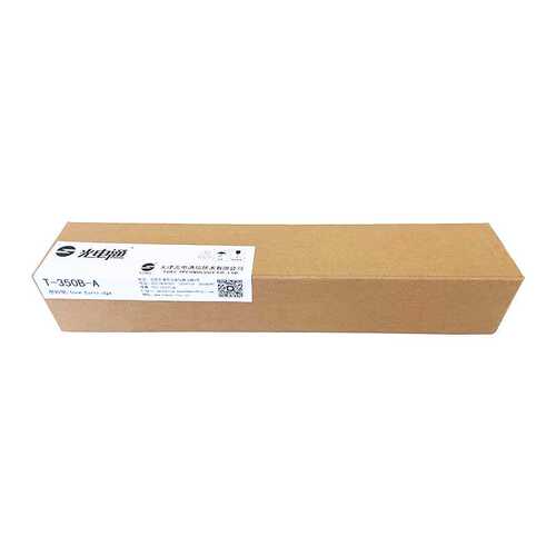 光电通 MC3500DN 墨粉盒(T-350B-A)黑色/25000页